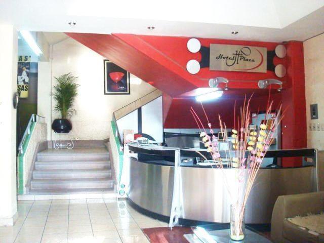 Hotel Plaza Rioverde Рио-Верде Экстерьер фото