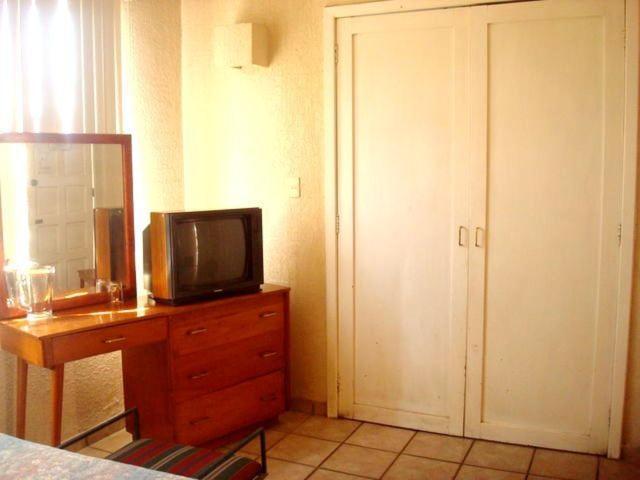Hotel Plaza Rioverde Рио-Верде Номер фото