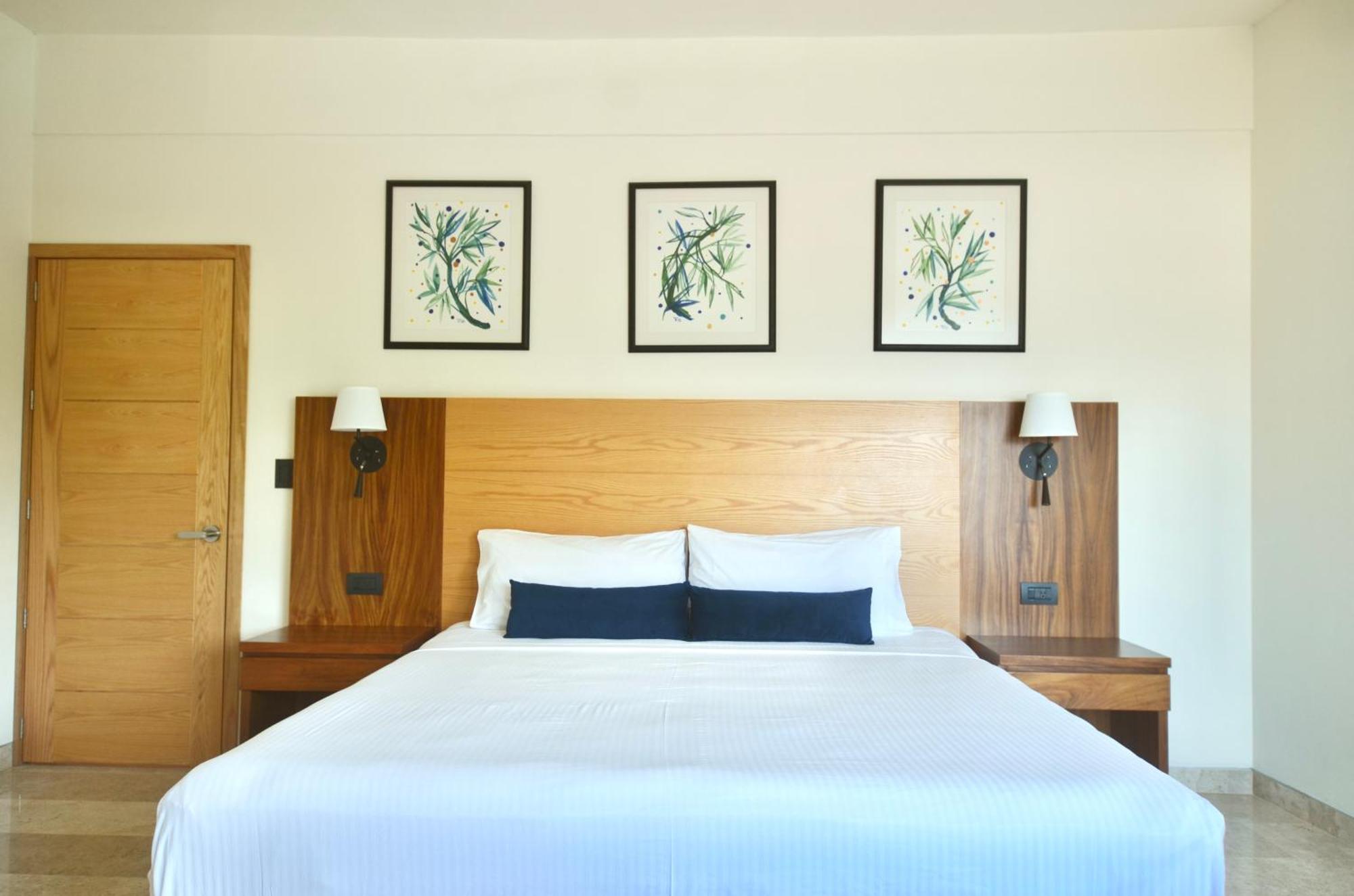 Hotel Plaza Rioverde Рио-Верде Экстерьер фото