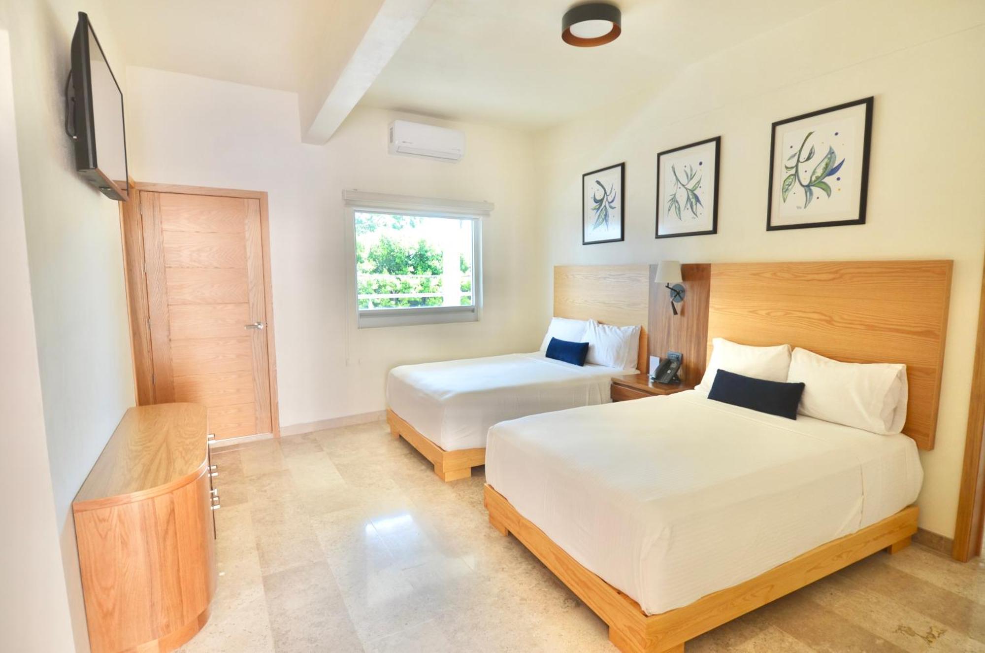 Hotel Plaza Rioverde Рио-Верде Экстерьер фото