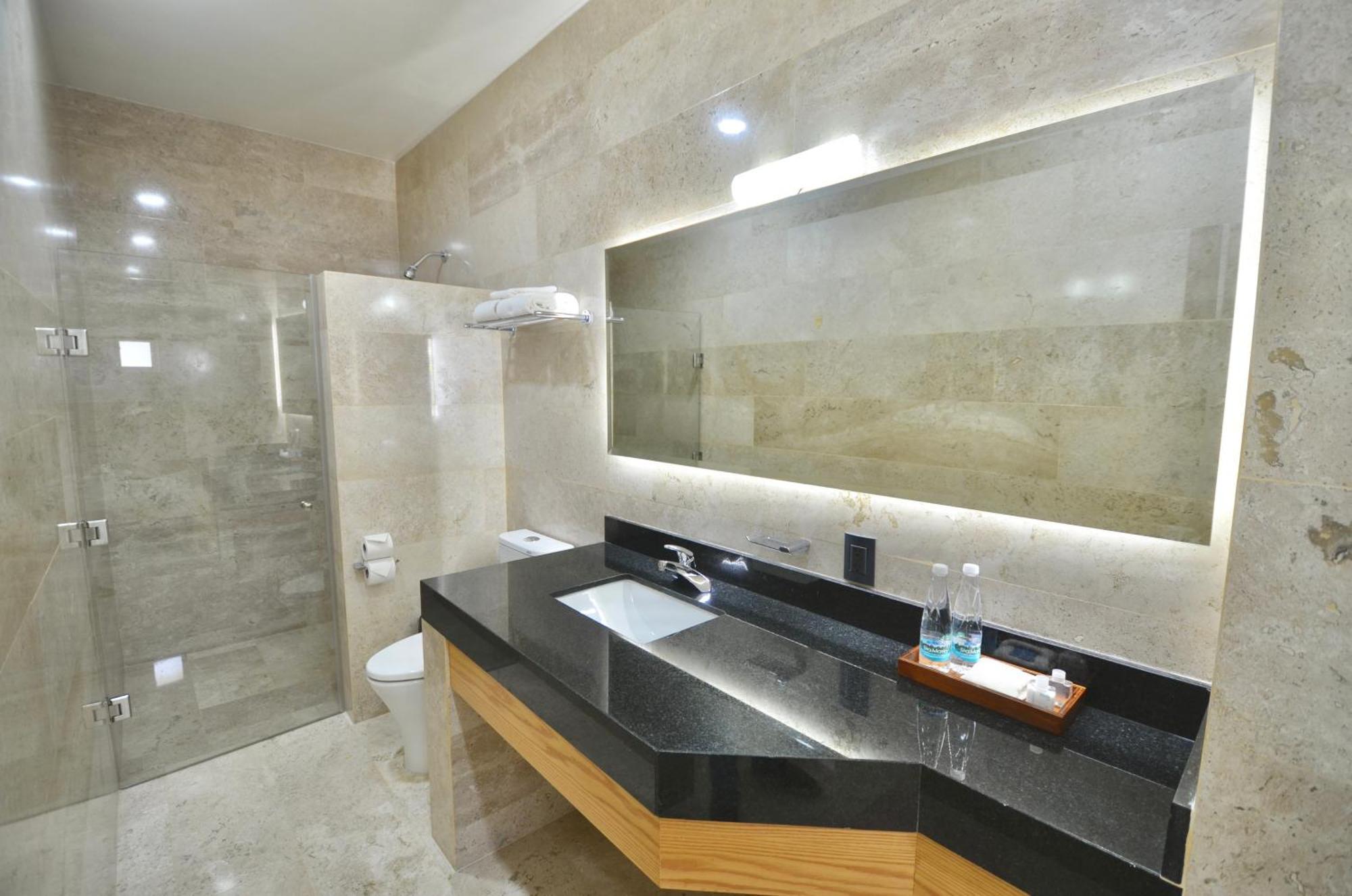 Hotel Plaza Rioverde Рио-Верде Экстерьер фото