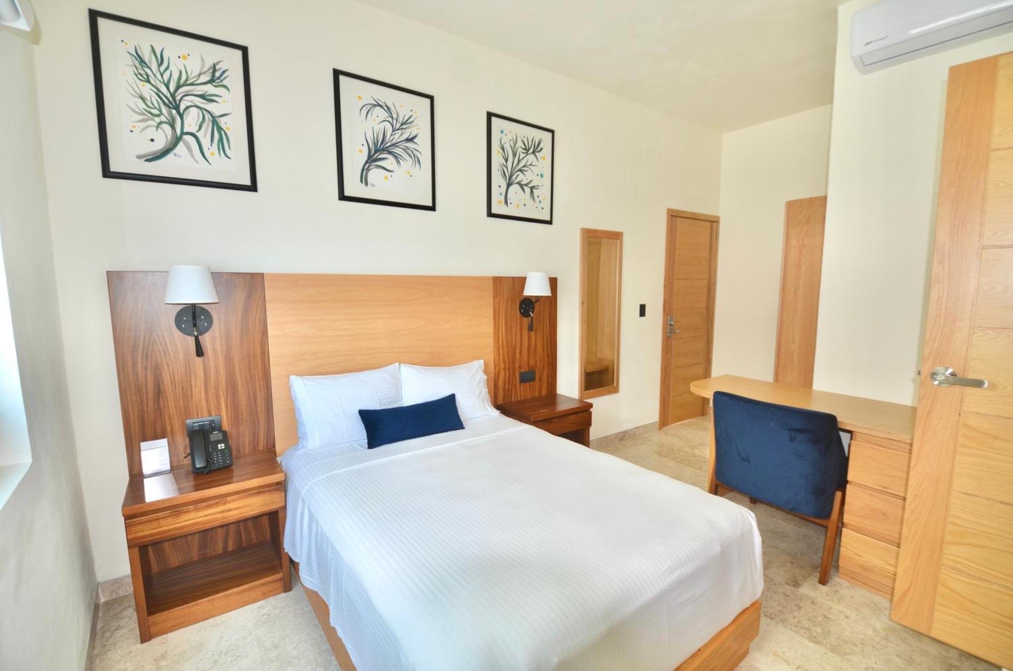Hotel Plaza Rioverde Рио-Верде Экстерьер фото