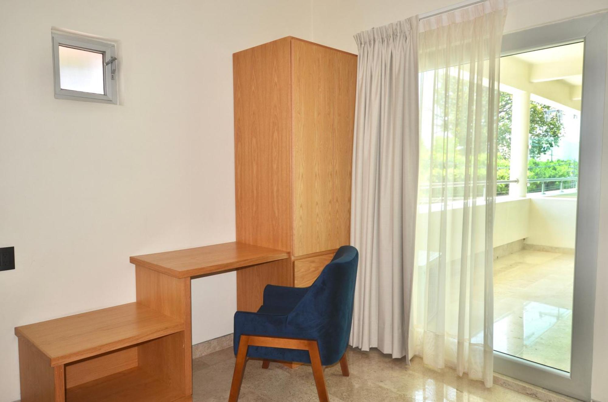 Hotel Plaza Rioverde Рио-Верде Экстерьер фото